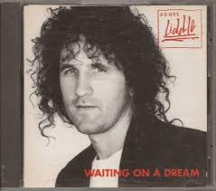 Scott Liddle Waiting On A Dream Cd Rare Indie Aor Melodic Rock 1991