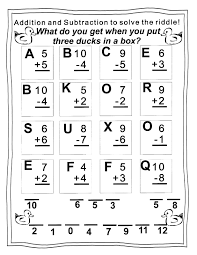 These grade 1 math worksheets are made up of vertical subtraction questions, where the math questions are written top to bottom. Printable Grade 1 Math Subtraction Worksheets Page 1 Line 17qq Com