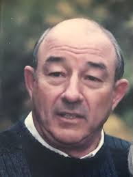 Ronald "Toby" Pierce