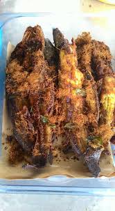 Ikan keli ni memang antara ikan yang paling menakutkan untuk orang wanita memasak. Resepi Ikan Keli Goreng Rempah Resepi Merory Sedap Betul