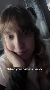 Call Becca