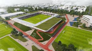 Discover the best of helmond so you can plan your trip right. Architects Team Announced For De Braak Sports And Education Campus In Helmond Aasarchitecture