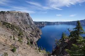 Maybe you would like to learn more about one of these? Things To Do At Crater Lake National Park The Van Escape