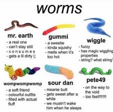 30 5k Likes 347 Comments ʖ Worm N Furb On Instagram Tag Urself Im Mr Earth Aesthetic Stupid Memes Wholesome Memes Tag Yourself Meme
