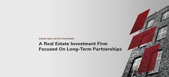 Ml realty partners (mlrp) is a long term industrial real estate investor in the central united job description: Drake Real Estate Partners Linkedin