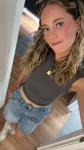 First time and last of wearing my hair curly