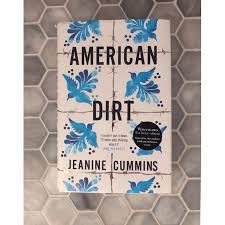 We won't be picking this book up, and neither should you. American Dirt Bookworm Review