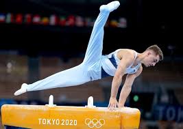 Less surprising is that man is max whitlock.with his most difficult routine, he accrued an unassailable 15.583 to retain his status from rio as an olympic champion, taking his overall tally of golds to three and setting him out as an unreachable standard to his rivals. 8vrpumjjfwnakm