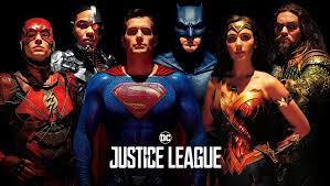 The justice league is an organization composed of the world's greatest superheroes. Filme Justice League Prosieben