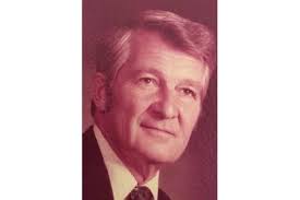 Edward Spencer Obituary (1919