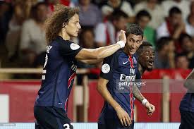 Salary, married, wedding, spouse, family cay helmich was born on january 1, 1966. David Luiz E Di Maria Psg