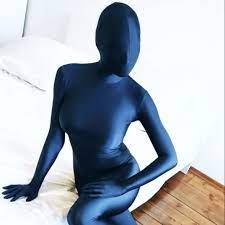 Pin on nylon encasement