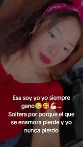 El Que Enamora Pierde Y Yo Nunca Pierdo