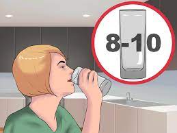 That said, it might now always be the male or female, you should really be alert if you see blood in your urine. How To Detect Blood In Urine 11 Steps With Pictures Wikihow