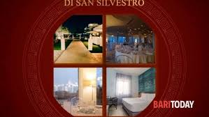 Bari gode di un clima mite tutto l'anno con estati calde, ma secche ed inverni miti e piacevoli. Il Capodanno 2020 Gran Gala Di San Silvestro All Hotel Riva Del Sole Di Giovinazzo Bari