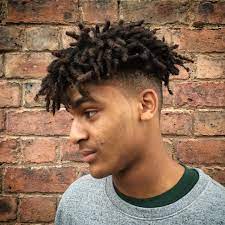 23 Best Textured Haircuts For Men In 2020 Next Luxury Dreadlock Hairstyles For Men Dreadlock Hairstyles Curly Hair Men