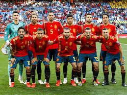 Here's how to get a spain vs sweden live stream luis enrique's spanish side come into the tournament as favorites to top group e, but will be without skipper sergio busquets and defender diego llorente. Sweden Vs Spain Preview Where To Watch Live Stream Kick Off Time Team News 90min
