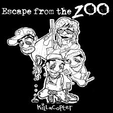 Smoke Em If Ya Got Em By Escape From The Zoo Added To Folk Punk Diy Takeover Playlist On Spotify Zoo Anti Folk Folk