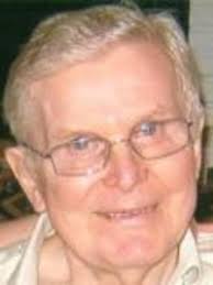 Obituary of Joseph A. McGee