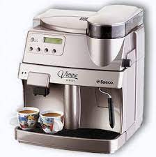 Price $1,299.00 picobaristo is a premium compact machine which spoils coffee lovers for variety. Saeco Vienna Digital Data Comparison Manual Troubleshooting Repair And Member Rating At Bean2cup Org