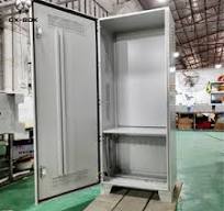 IP65 Stainless Steel Cabinets - Durable & Waterproof