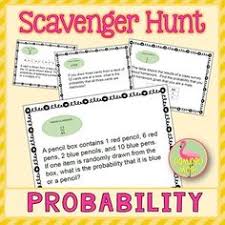 Permutations And Combinations Task Cards Plus Qr Permutations And Combinations Task Cards Math Word Problems