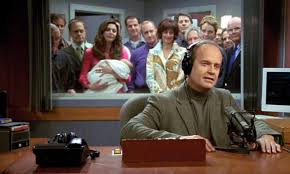 After many years spent at thecheers bar, frasier moves back home to seattle to be a radio psychiatrist after. Ohc2mso H6szum
