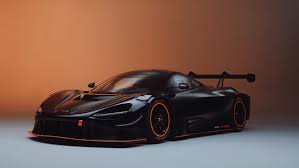 The mclaren 720s is a sports car designed and manufactured by british automobile manufacturer mclaren automotive. 2021 Mclaren 720s Gt3x Unleashed With 740 Horsepower From Hand Built Engine Autoevolution