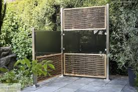 Maybe you would like to learn more about one of these? Weidenprofi Grosshandel Sichtschutz Korbwaren Naturgeflechten