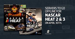 For more questions for nascar the game 2011 check out the question page where you can search or ask your own question. Nascar Heat Nascarheat Twitter