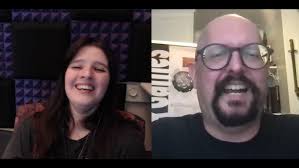 Lake of Dust Interview with Anthony Pryor