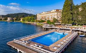 Maybe you would like to learn more about one of these? Villa D Este Cernobbio Italy The Leading Hotels Of The World