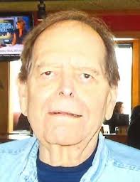 Obituary information for Phillip G. Vogt