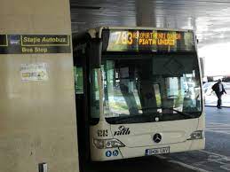 Liniile expres 780 și 783 ale stb deservesc și orașul otopeni, deși rolul lor principal este de a face legătura unor obiective din bucurești cu aeroportul henri coandă. Cum Ajungi Cu Autobuzul De La Aeroportul Otopeni In Oras BucureÈ™ti T2t Ro