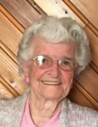 Bernelda "Bernie" V. Jochimsen Obituary