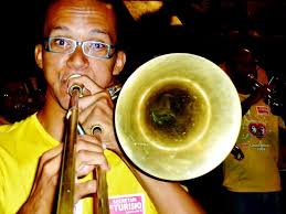 Maestro Samuel Caetano