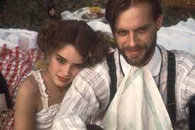 Pretty Baby 1978 Imdb