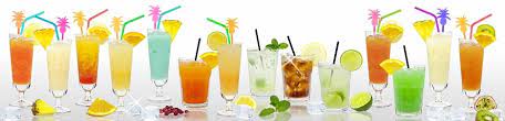 Hard & heavy oder einfach nur lecker. Einfache Cocktails Mit Wenig Zutaten Leckere Party Drinks