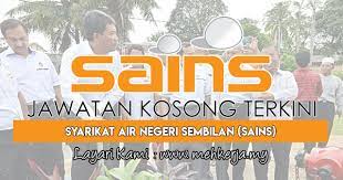 Sila ikut arahan seperti di bawah. Jawatan Kosong Di Syarikat Air Negeri Sembilan Sains 9 Januari 2018 Jawatan Kosong 2020 Kerja Kosong Terkini Job Vacancy