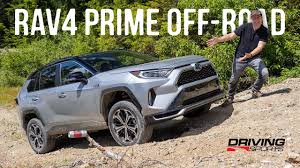 Edmunds also has toyota rav4 pricing, mpg, specs, pictures, safety features, consumer reviews and more. 2021 Toyota Rav4 Prime The 302hp Crossover On And Offroad Review Youtube