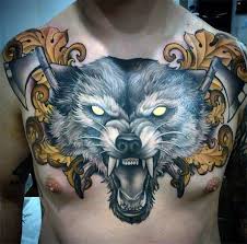 If you are looking for a unique design then consider a palm tattoo. Top 103 Mind Blowing Badass Tattoo Ideas 2021 Inspiration Guide