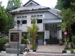 Tapak yang terletak di lembah bujang dekat mukim merbok, kuala muda, kedah ini dilaporkan berusia lebih 2,000 tahun. Sejarah Kedah Hidden