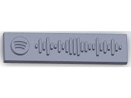 When you buy through links on our site, we codes (1). Spotify Code For Never Gonna Give You Up By Jaik Thingiverse