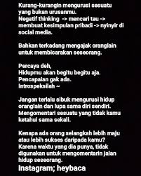 Pin Oleh Nury Di Quotes Puisi Curahan Hati Hidup Penyakit