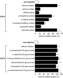 Do you know how much of each type of food we need? Molecular Cloning And Characterization Of Multispecific Organic Anion Transporter 4 Expressed In The Placenta Journal Of Biological Chemistry