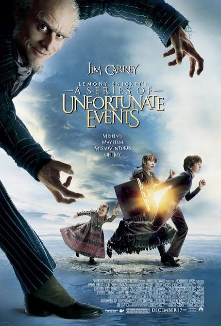 A Series of Unfortunate Events (2004) - IMDb