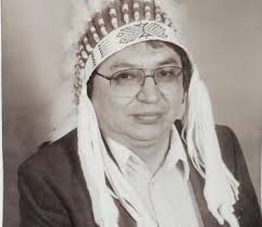 DISCOVER Saddle Lake