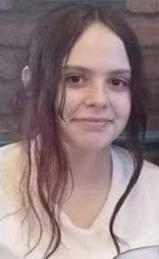 UPDATE: She is no longer listed as missing. -------- MISSING TEEN: Friends  and family are worried for a teenager reported missing this week. Bethany  Hallacy, 14, was last seen