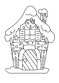 Epingle Sur Coloriages De Maisons