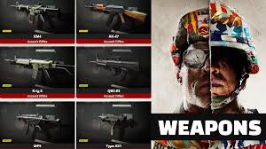 Guttenberg is a real estate agent and auto broker in parkland, florida. All Cod Black Ops Cold War Weapons 2020 2021 Full List Of Call Of Duty Cold War Warzone Weapons Stats